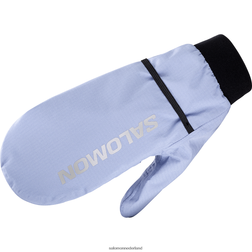 herenhandschoenen - bonatti waterdicht Engels landhuis NTFJN6471 Salomon