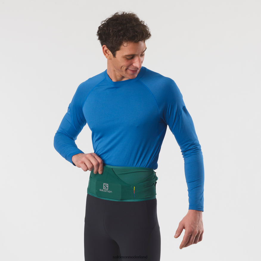 herenriem - adv skin grote Oceaan NTFJN6351 Salomon