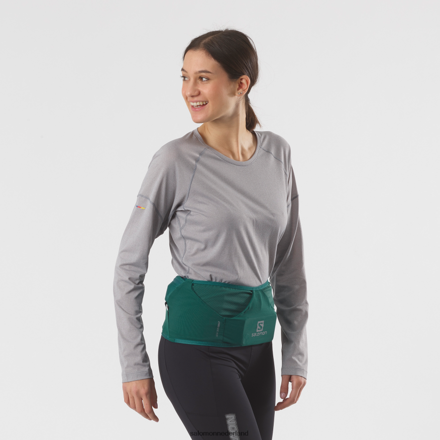 herenriem - adv skin grote Oceaan NTFJN6351 Salomon