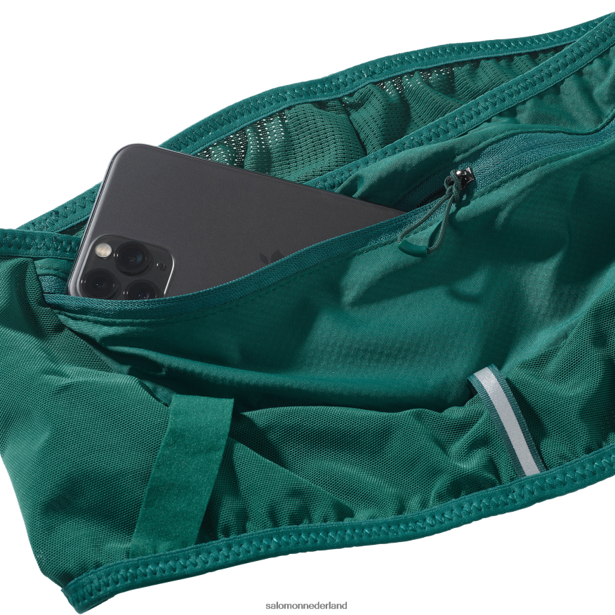 herenriem - adv skin grote Oceaan NTFJN6351 Salomon