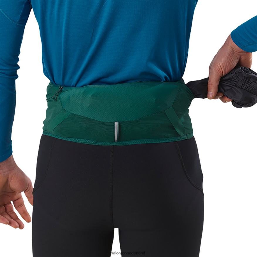 herenriem - adv skin grote Oceaan NTFJN6351 Salomon