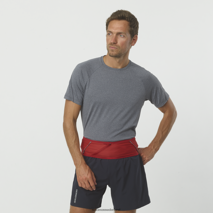 herenriem - pols Goji bessen NTFJN6311 Salomon