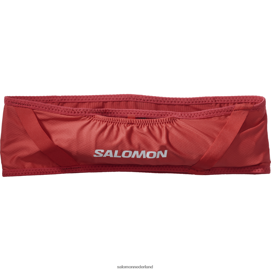 herenriem - pols Goji bessen NTFJN6311 Salomon