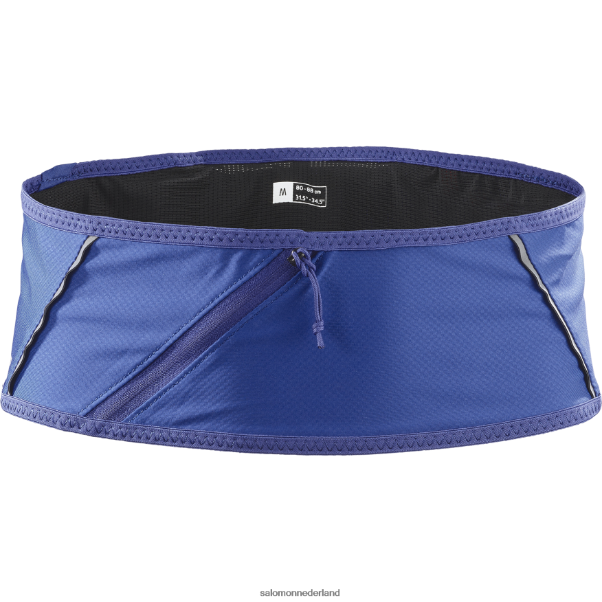 herenriem - pols op internet surfen/zwart NTFJN6313 Salomon