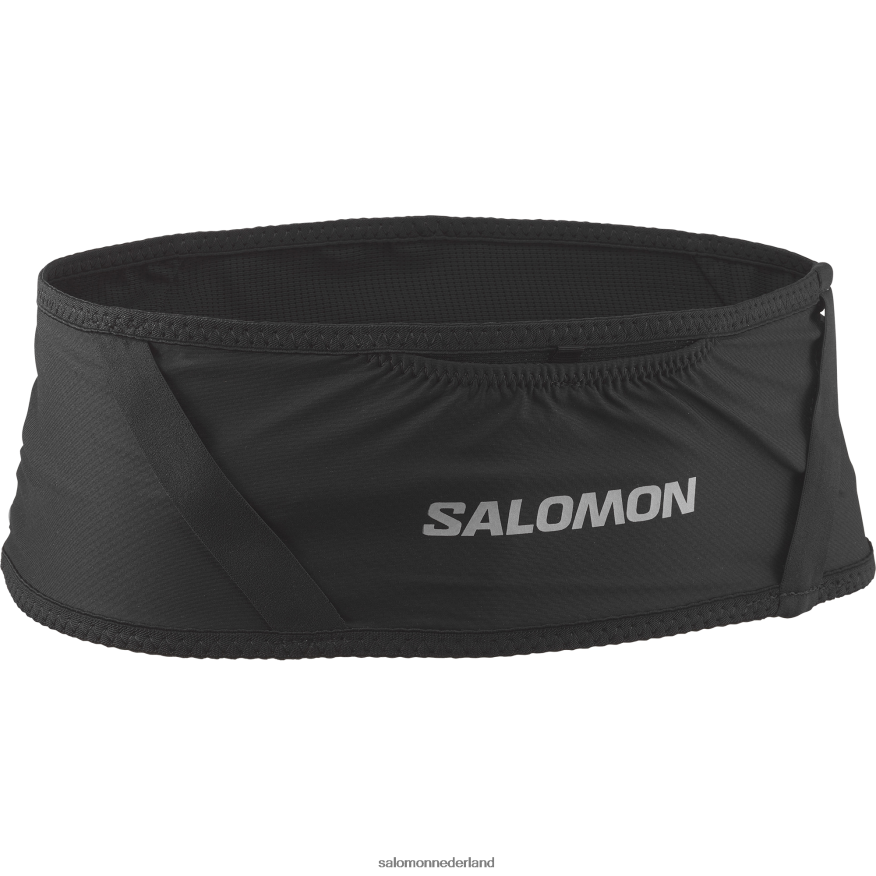 herenriem - pols zwart NTFJN6309 Salomon