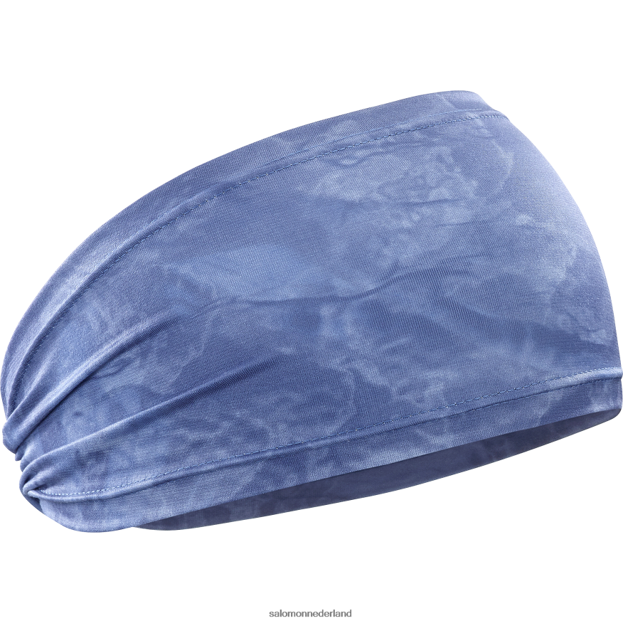 herenhoofdband - gevoel Engels landhuis/oa NTFJN6435 Salomon