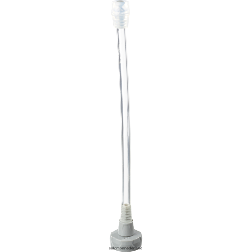 hydratatieaccessoires voor heren - zacht flesstro duidelijk NTFJN6402 Salomon