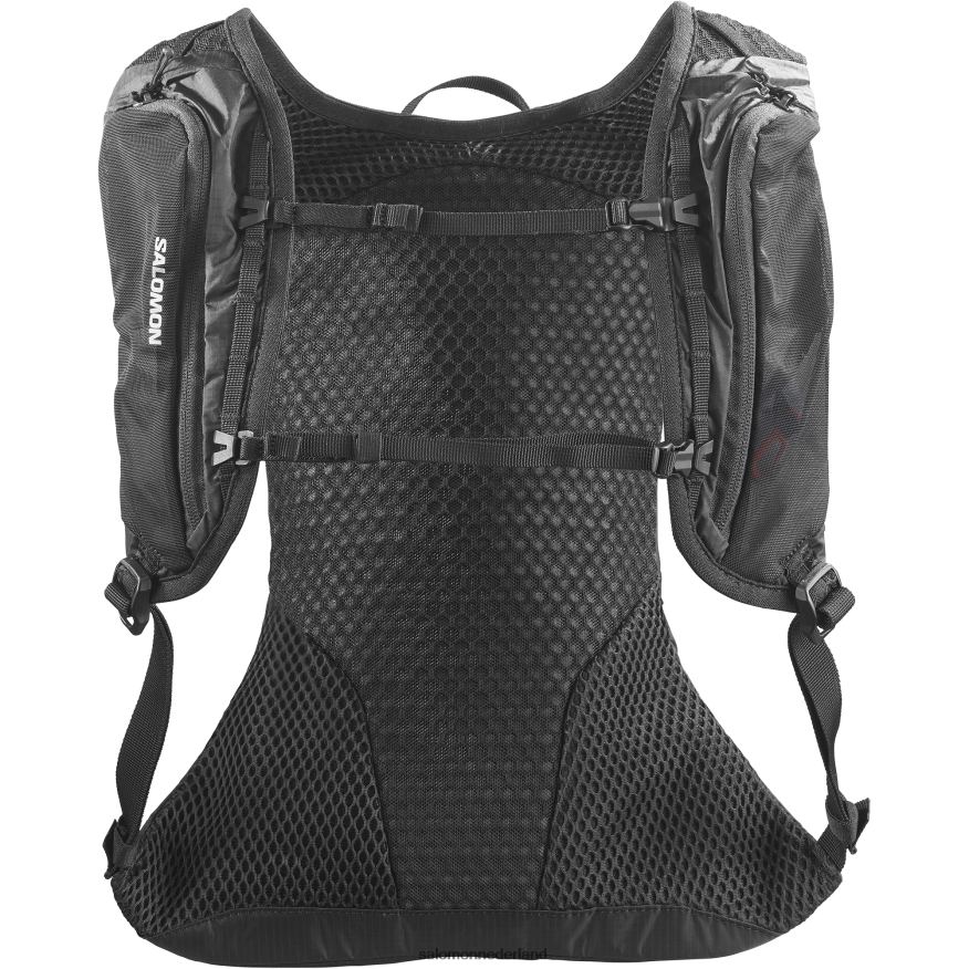 heren wandeltas - xt 6 zwart NTFJN6380 Salomon