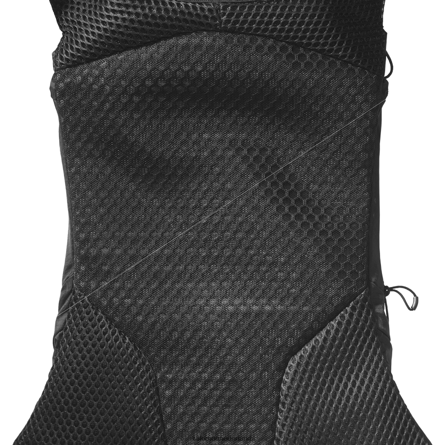 heren wandeltas - xt 6 zwart NTFJN6380 Salomon