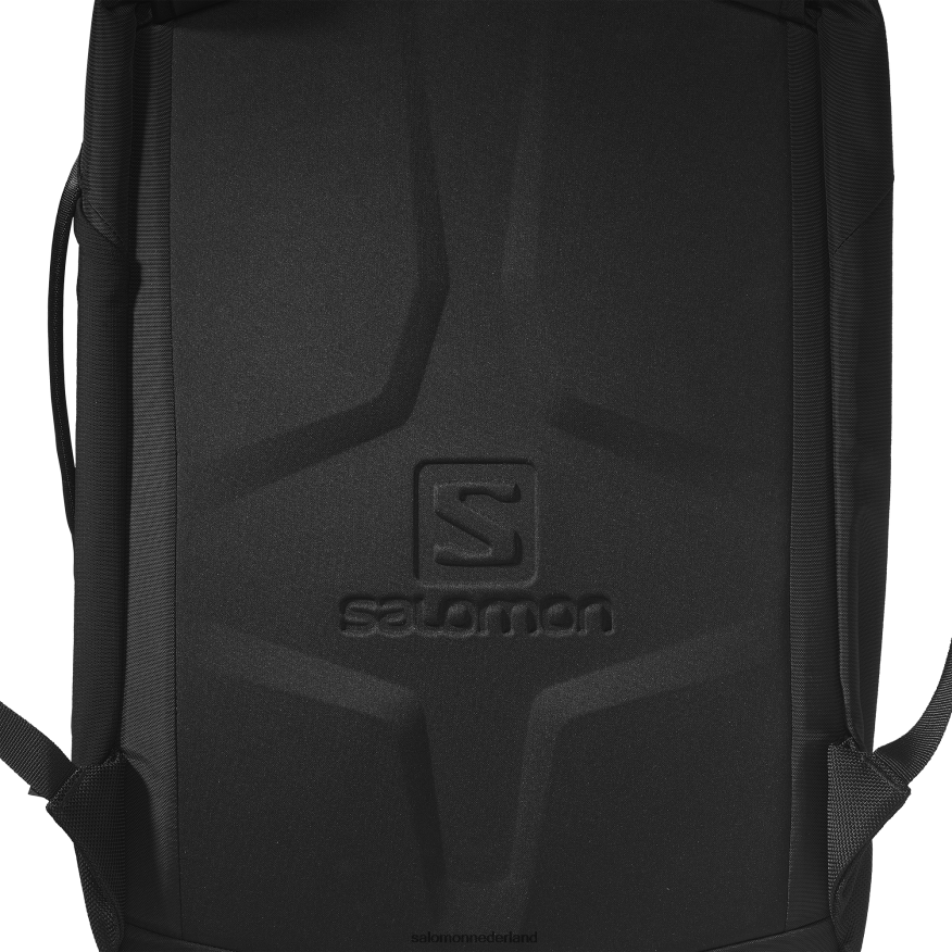 heren reistas - outlife pack 20 zwart NTFJN6403 Salomon