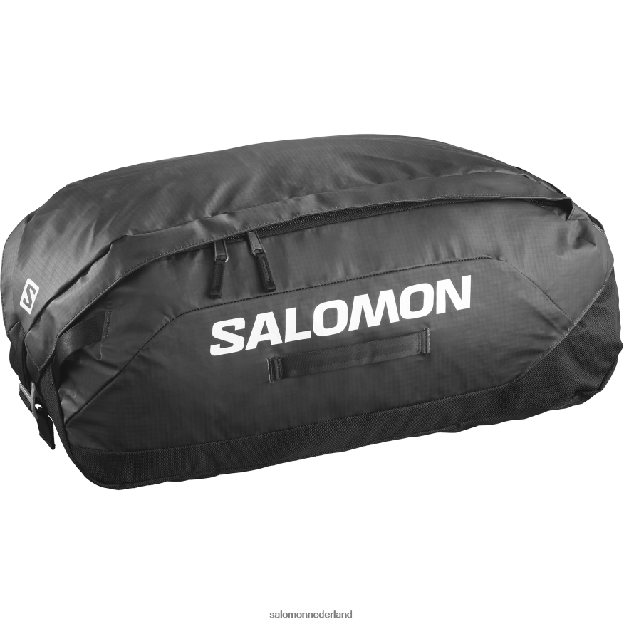 herenreistas - outlife duffel 45 zwart NTFJN6406 Salomon