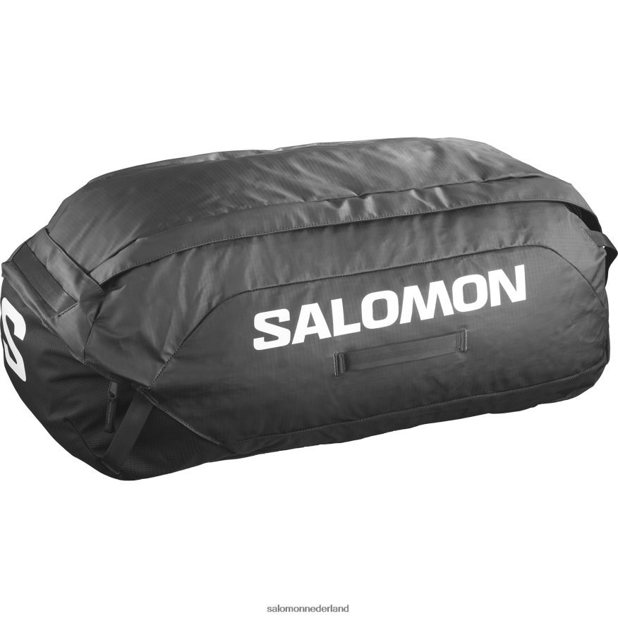 herenreistas - outlife duffel 70 zwart NTFJN6405 Salomon