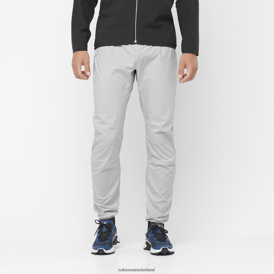 herenbroek - bonatti trail oesterzwam NTFJN6250 Salomon