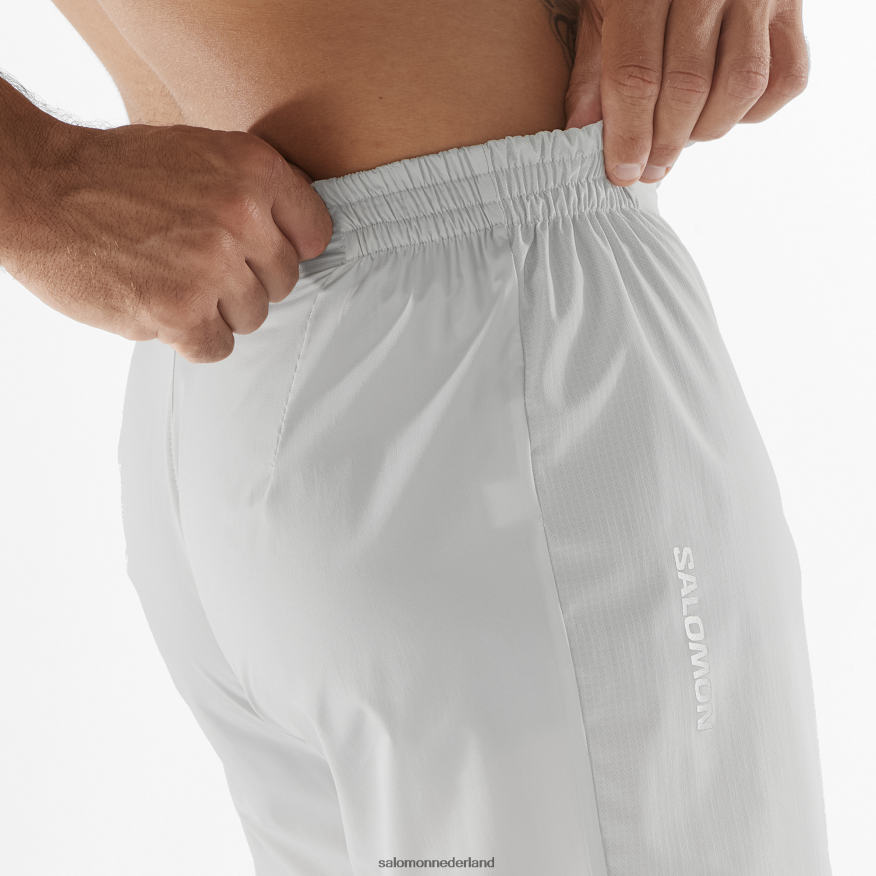 herenbroek - bonatti trail oesterzwam NTFJN6250 Salomon