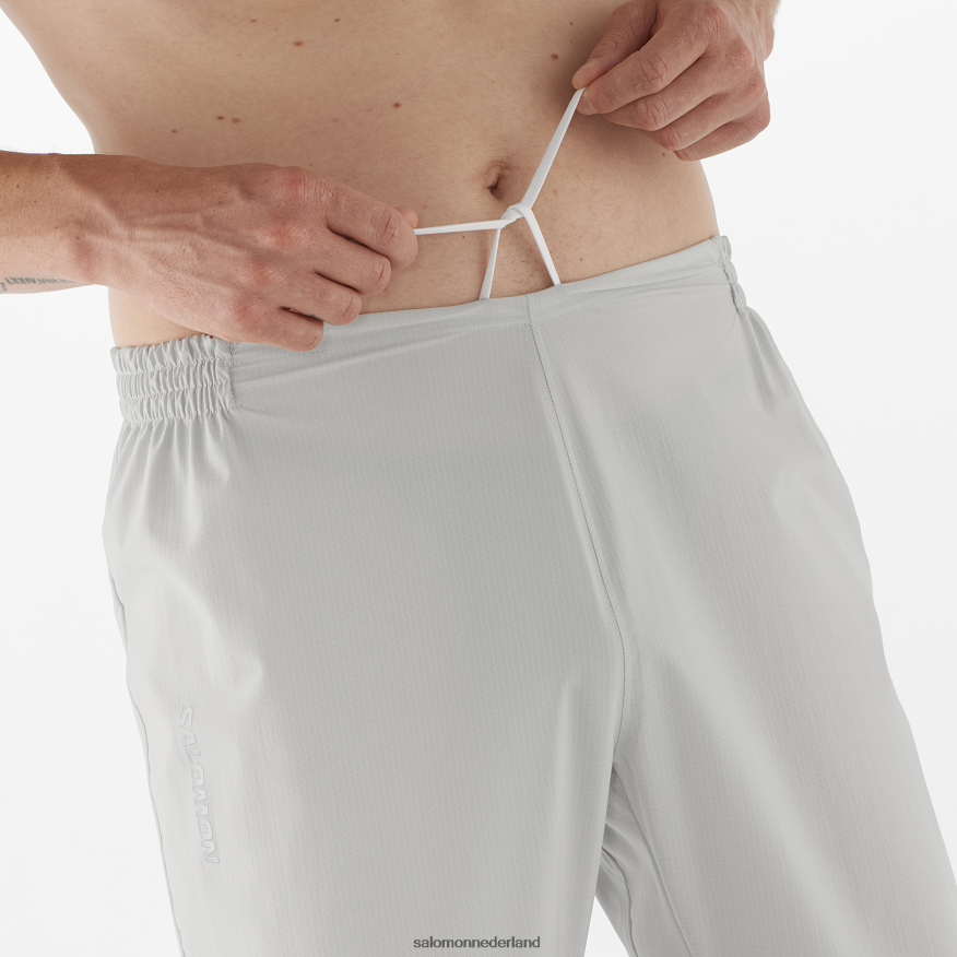 herenbroek - bonatti trail oesterzwam NTFJN6250 Salomon