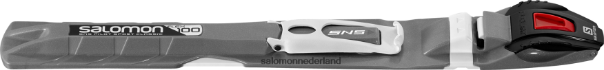 heren sns pilot sportklassieker l39105800+ NTFJN6719 Salomon