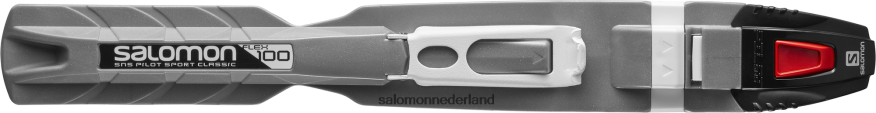heren sns pilot sportklassieker l39105800+ NTFJN6719 Salomon
