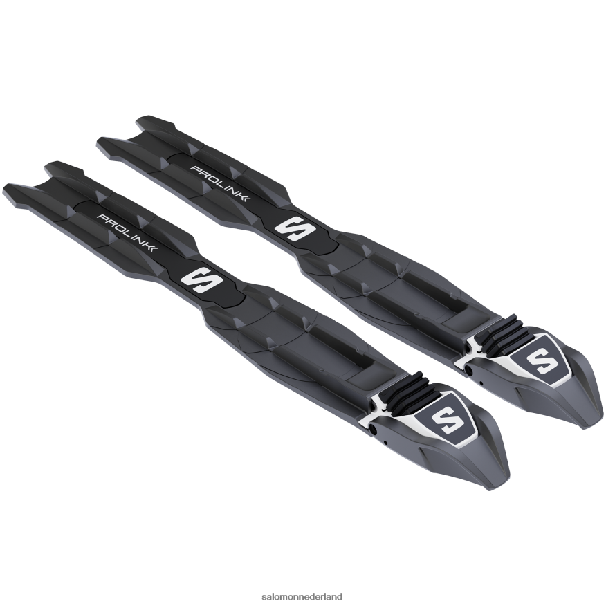 klassieke nordic bindingen voor heren - prolink access skate l40570300+ NTFJN6713 Salomon