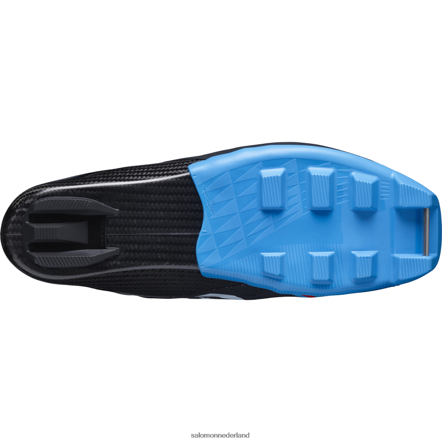 klassieke nordic herenlaarzen - s/lab carbon classic el l40842000+ NTFJN6698 Salomon