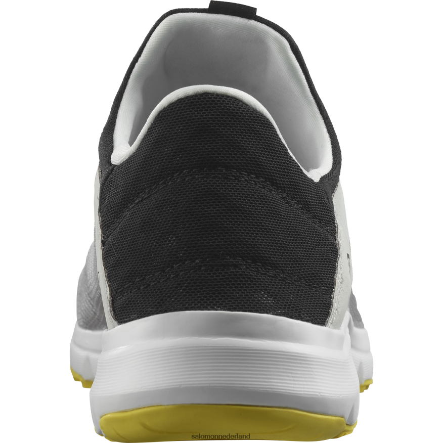 herensandalen - amphib bold 2 maansteen/zwart/boterbloem NTFJN61081 Salomon