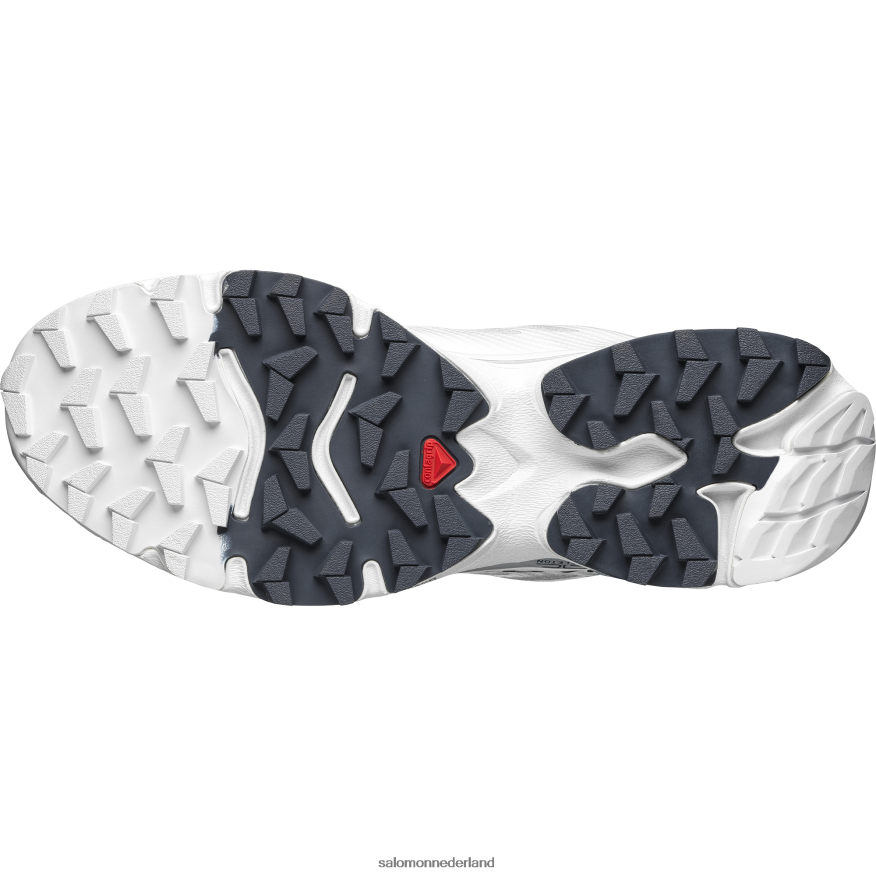 sportschoenen voor heren - XT-4 og wit/ebbenhout/maansteen NTFJN665 Salomon