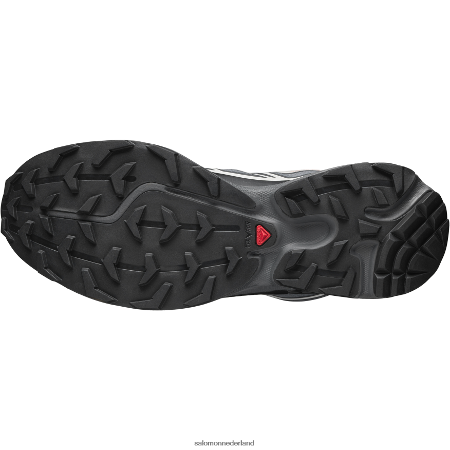sportschoenen voor heren - XT-6 gore-tex zwart/ebbenhout/maansteen NTFJN6131 Salomon