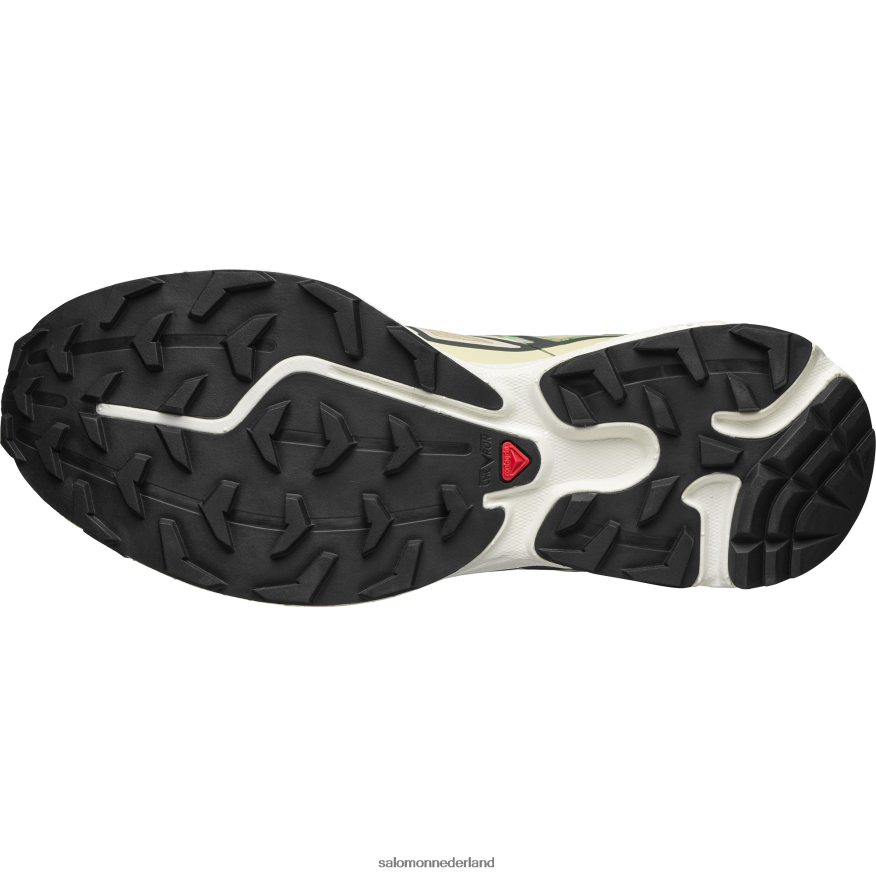 sportschoenen voor heren - XT-6 mindful mot/vanille-ijs/granada-hemel NTFJN6138 Salomon