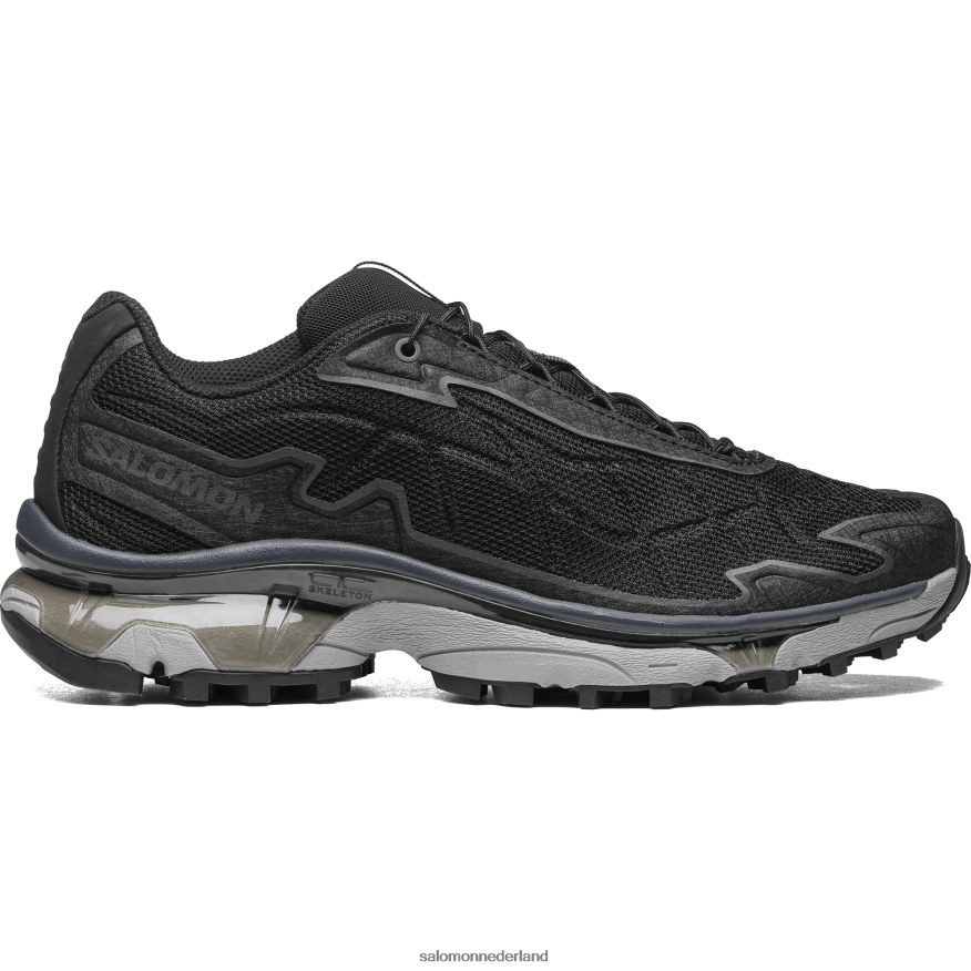 sportschoenen voor heren - XT-slate advanced zwart/ebbenhout/vorstgrijs NTFJN6153 Salomon