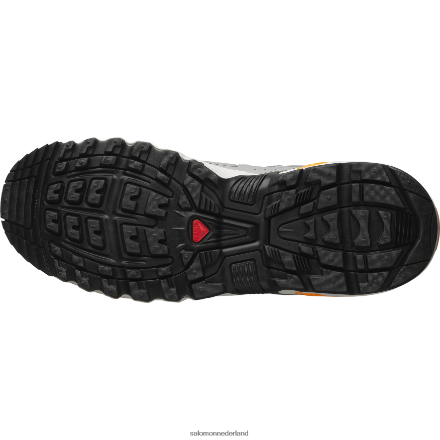 sportschoenen voor heren - acs + maansteen/tinnen/kurkuma NTFJN6145 Salomon