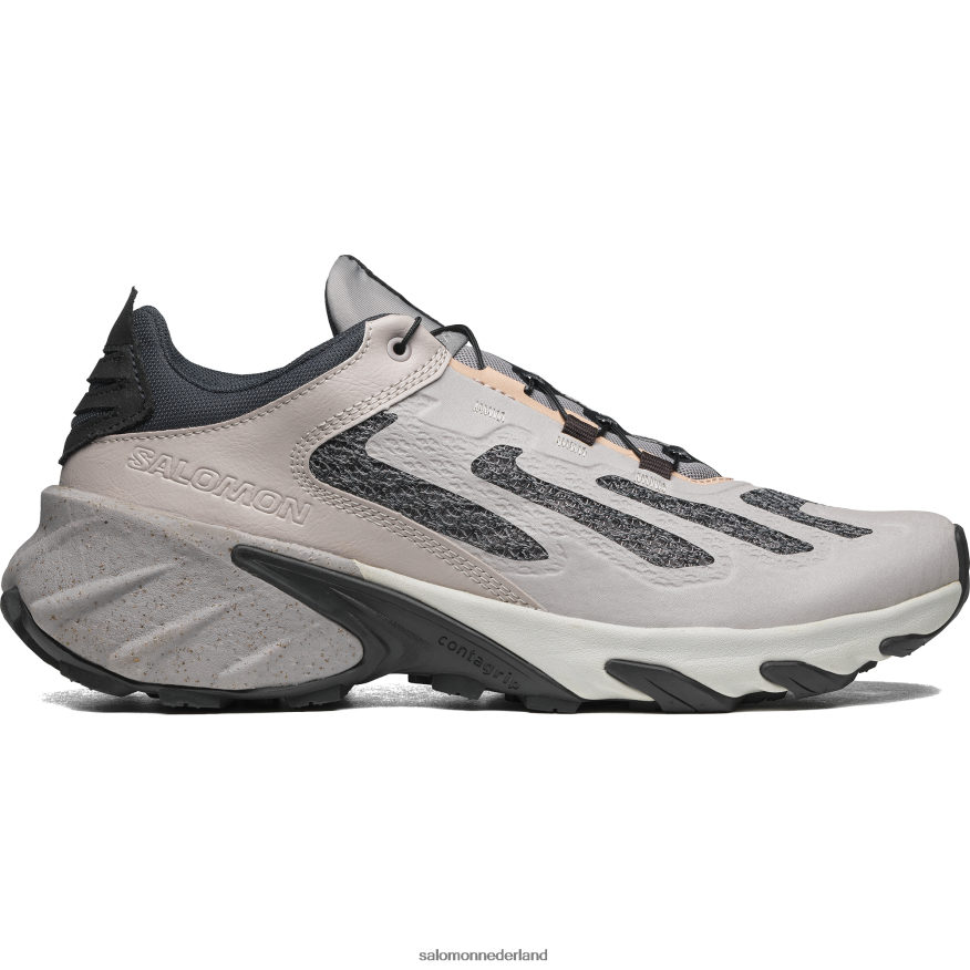 sportschoenen voor heren - speedverse prg as van rozen/meeuw/rozenwolk NTFJN6112 Salomon