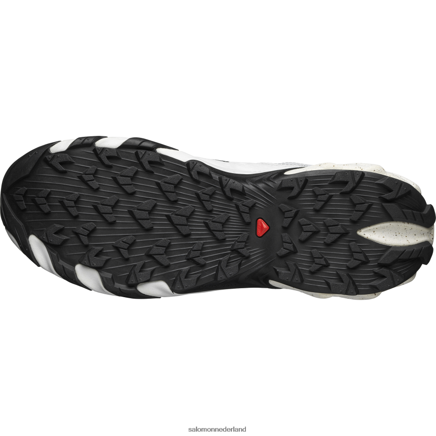 sportschoenen voor heren - speedverse prg wit/vanille-ijs/fantoom NTFJN6118 Salomon