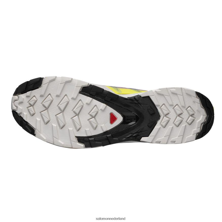 sportschoenen voor heren - xa cover as van rozen/kwartel/zonnekus NTFJN6210 Salomon