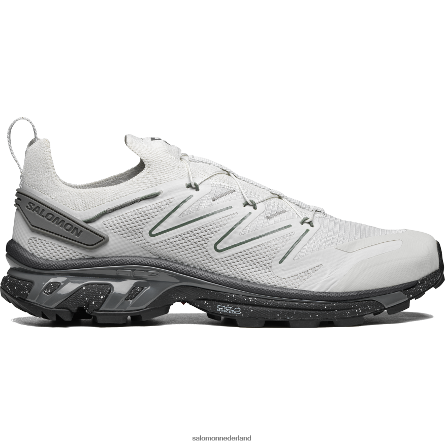 sportschoenen voor heren - xt-rush 2 maansteen/tinnen/lelieblad NTFJN6108 Salomon