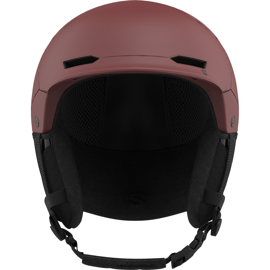 herenhelm - husk pro mips meekrap NTFJN61263 Salomon