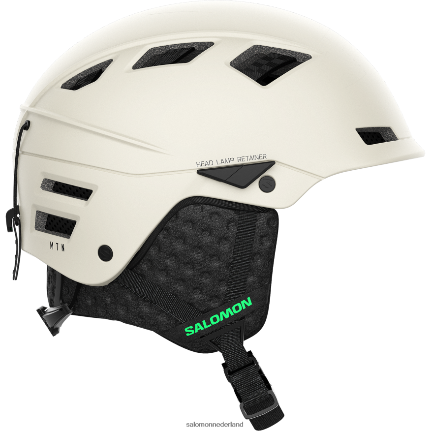 herenhelm - mtn lab regenachtige dag NTFJN61266 Salomon