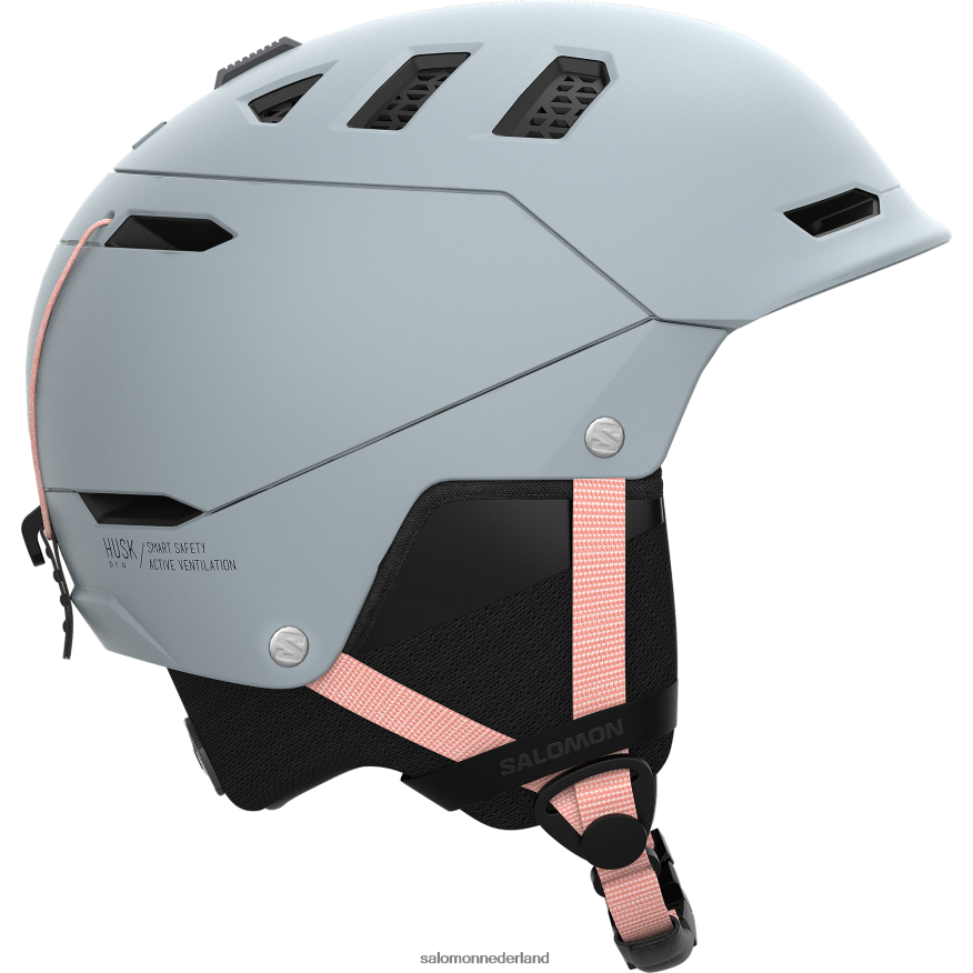 herenhelm - husk pro smeedijzer NTFJN6631 Salomon