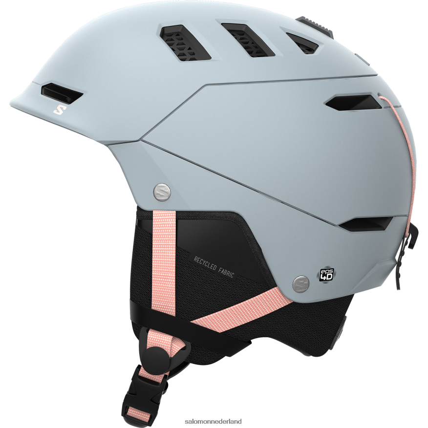 herenhelm - husk pro smeedijzer NTFJN6631 Salomon