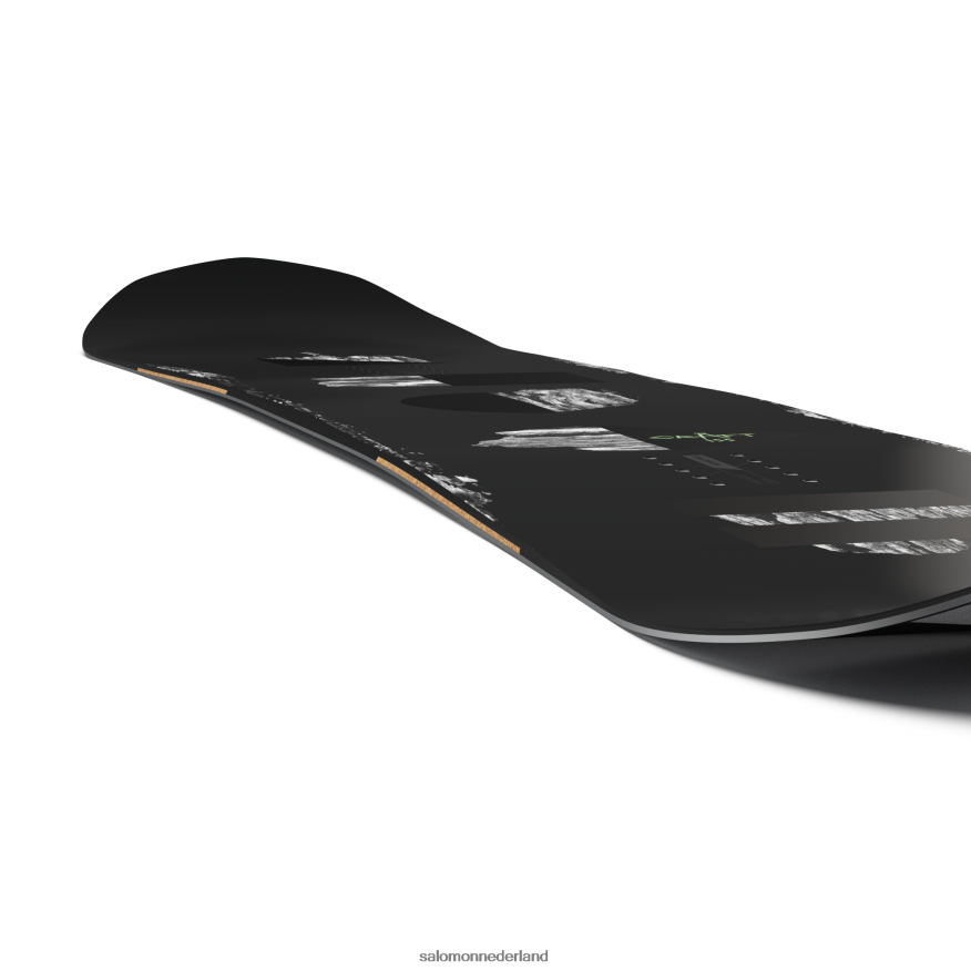 heren park & ​​freestyle snowboard - craft l47017600 NTFJN6579 Salomon