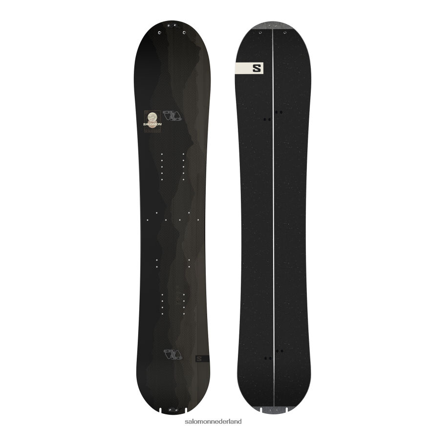 toersnowboard voor heren - hps - taka split 2.0 l47033500 NTFJN6560 Salomon