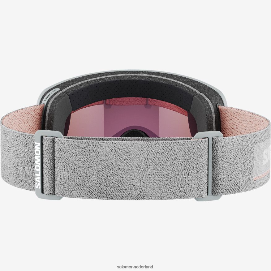 herenbril - lo fi sigma smeedijzer NTFJN6656 Salomon