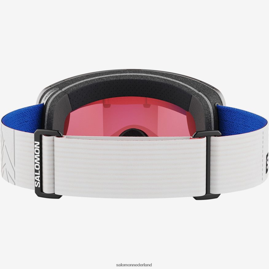 herenbril - lo fi sigma wit NTFJN6659 Salomon