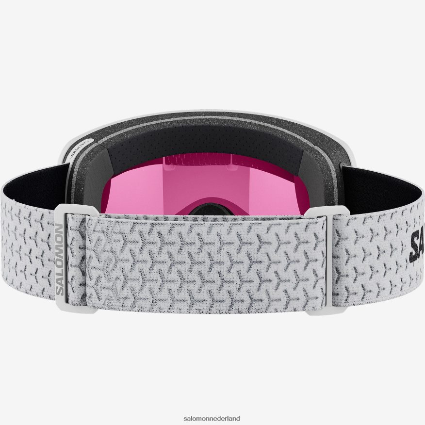 herenbril - lo fi sigma wit NTFJN6661 Salomon