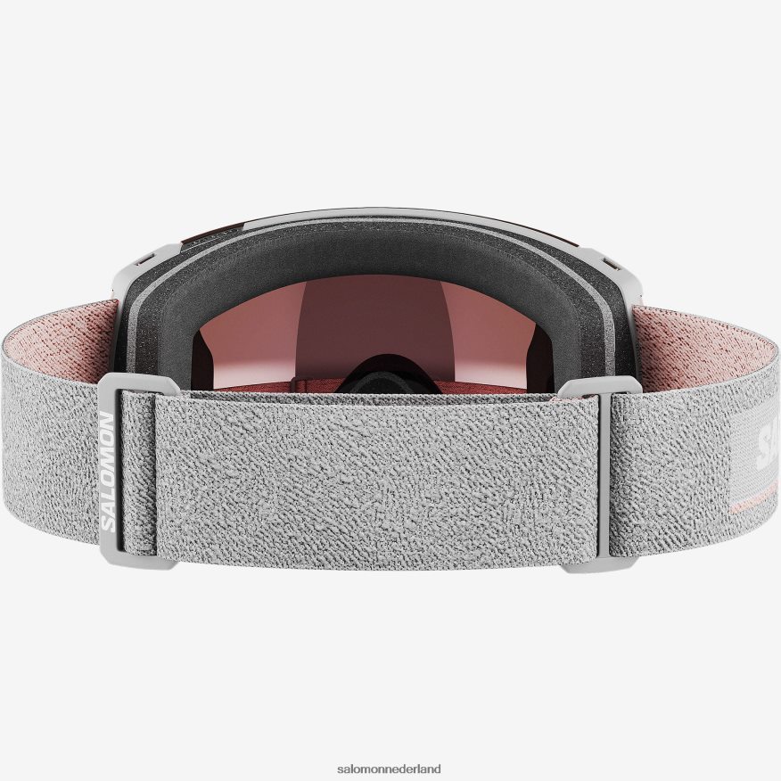 herenbril - radium sigma smeedijzer NTFJN6639 Salomon