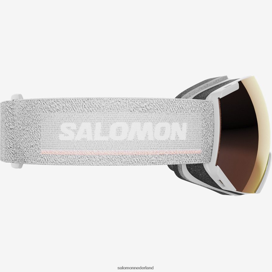 herenbril - radium sigma smeedijzer NTFJN6639 Salomon