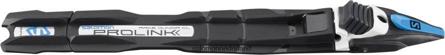 junior - kinderklassieke nordic bindingen - prolink race jr classic l39105300+ NTFJN61414 Salomon