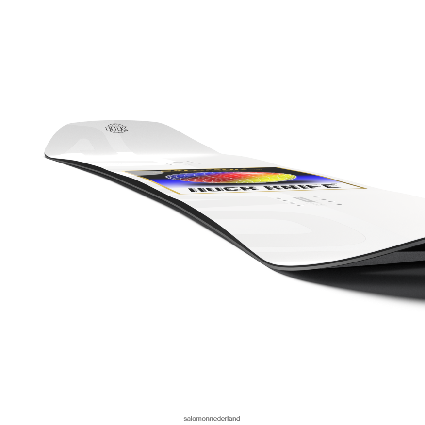 junior - kindersnowboard - huck knife grom l47018400 NTFJN61400 Salomon