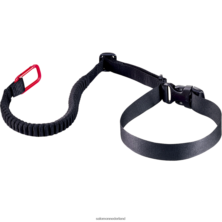 junior - kindersnowboard - teampakket l41219400 NTFJN61429 Salomon