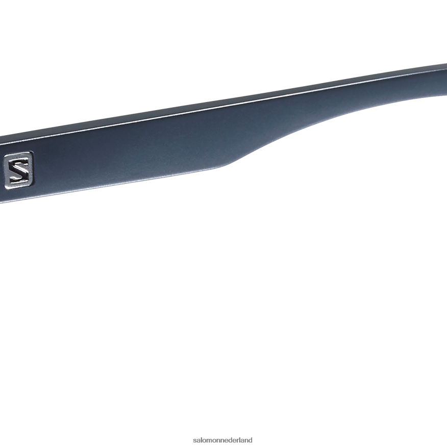 dameszonnebril - lentua gepolariseerd ebbehout NTFJN6997 Salomon