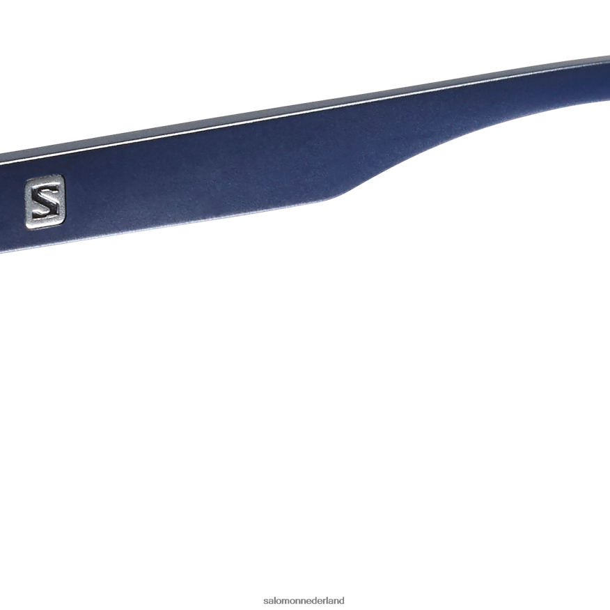 dameszonnebril - sokari gepolariseerd nachtelijke hemel NTFJN6996 Salomon