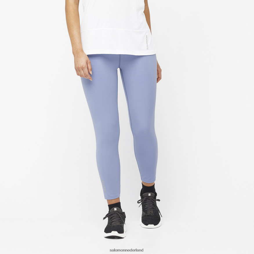 damespanty - gekruist multi 23 Engels landhuis NTFJN61165 Salomon